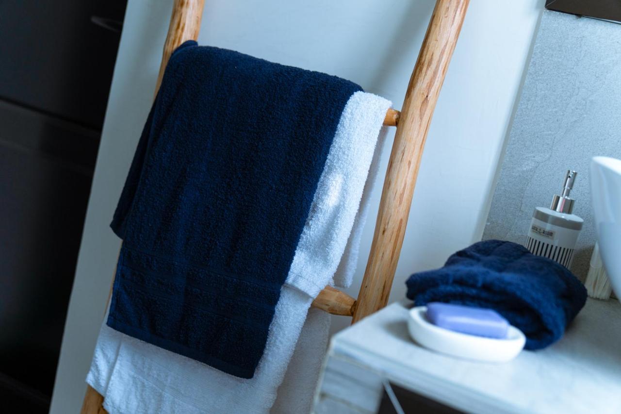 Chezbabo Wellness Hotel Ngaparou Dış mekan fotoğraf