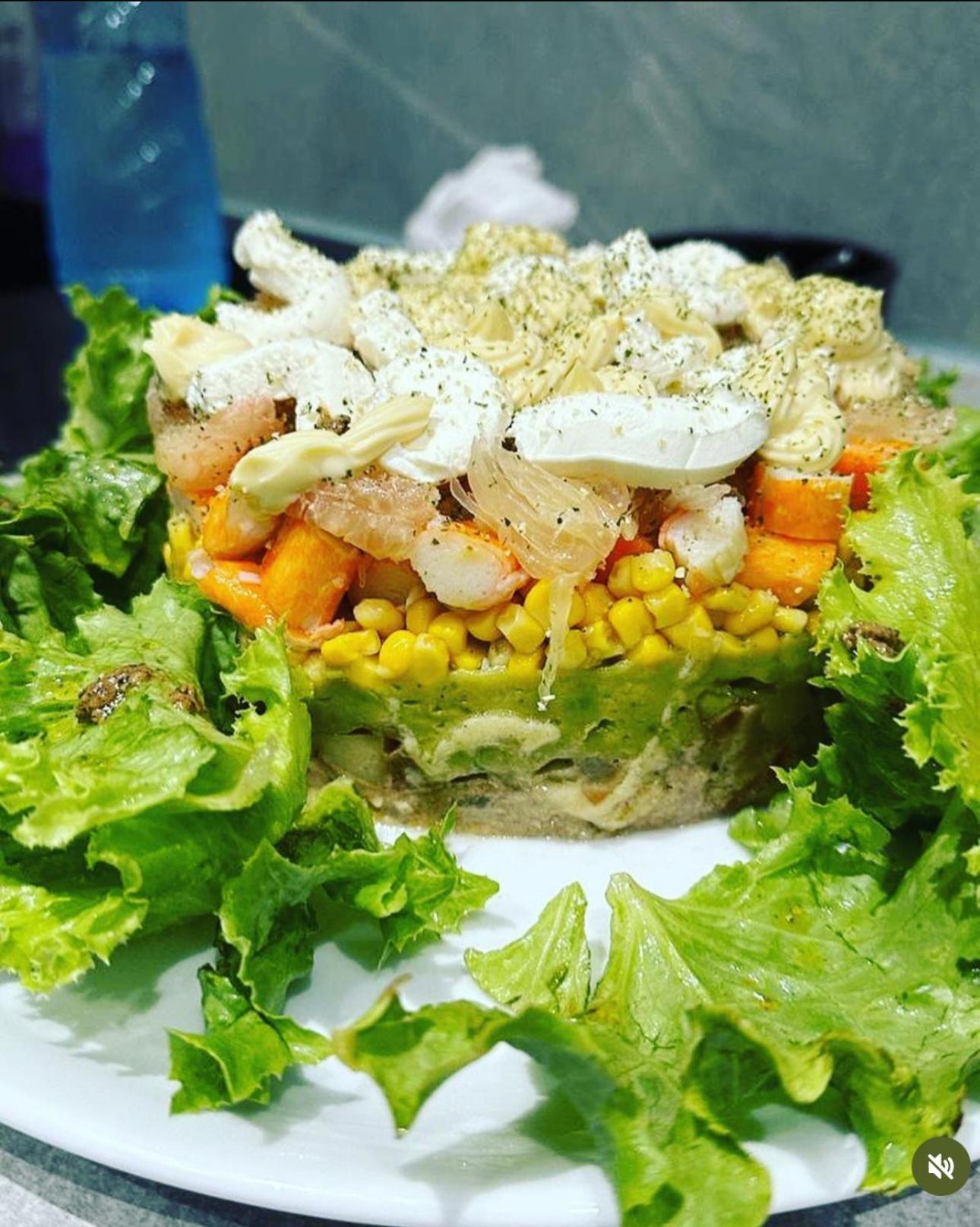 Chezbabo Wellness Hotel Ngaparou Dış mekan fotoğraf